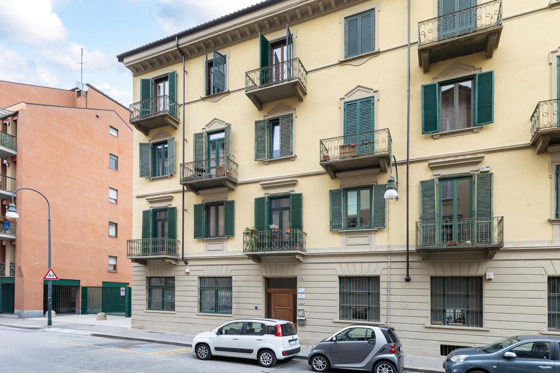 Casa Secondotelli Τορίνο Εξωτερικό φωτογραφία
