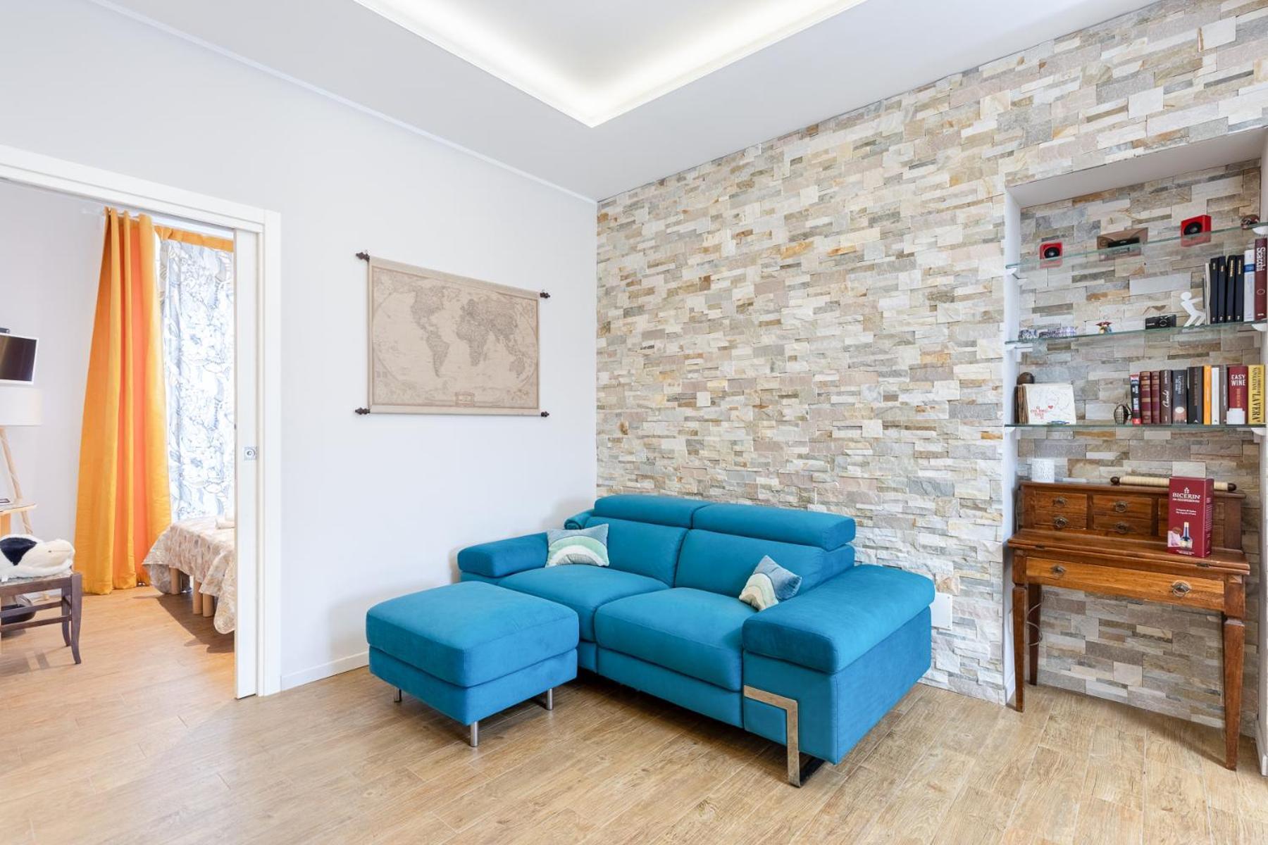 Casa Secondotelli Τορίνο Εξωτερικό φωτογραφία