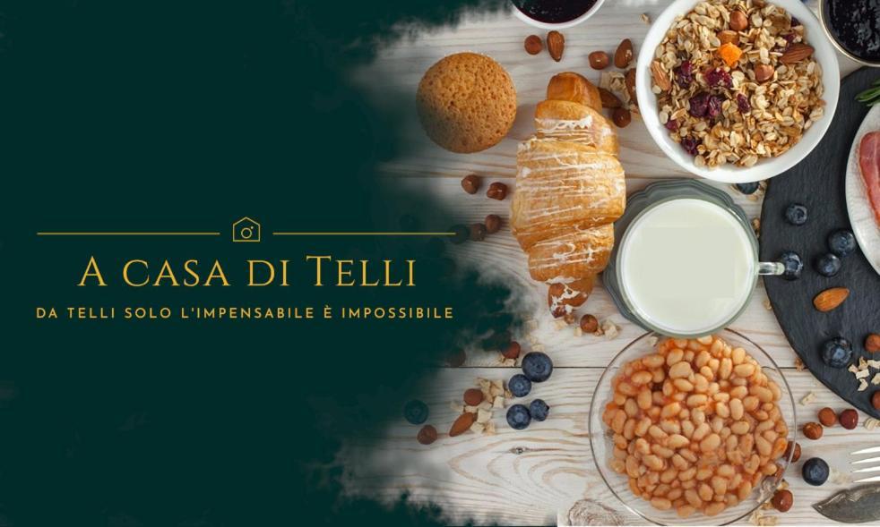 Casa Secondotelli Τορίνο Εξωτερικό φωτογραφία